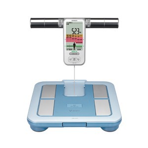 歐姆龍體重身體脂肪測量機器HBF－375體重秤電子秤體脂機脂肪機批發・進口・工廠・代買・代購