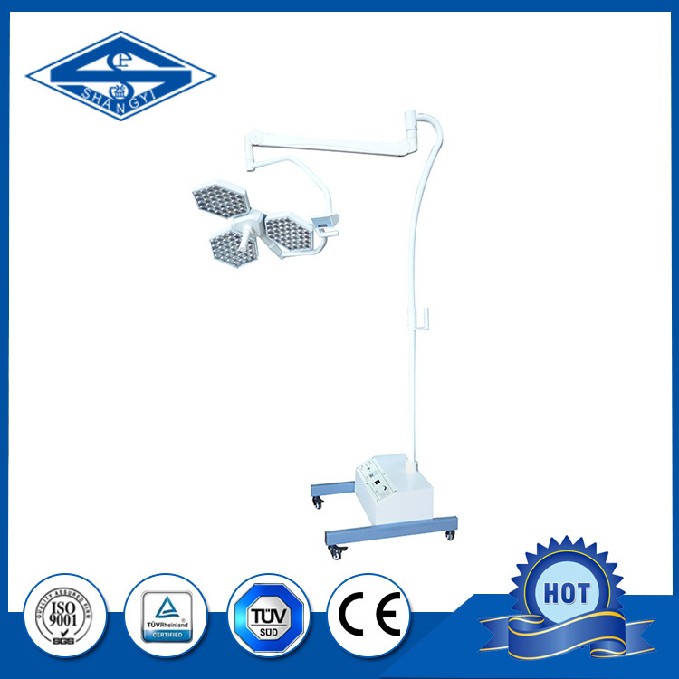 SY02-LED3（立式應急）LED移動式手術燈 可批發供應 質量保證工廠,批發,進口,代購