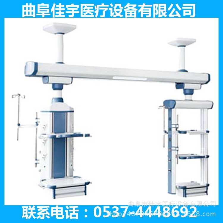 吊塔廠傢直供 高質量電動吊塔 手術室麻醉塔 醫用多功能醫療塔工廠,批發,進口,代購