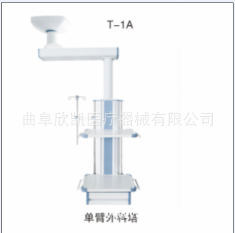 專業生產醫用吊塔 ICU吊橋 電動吊塔 單臂雙臂吊塔 廠傢直銷工廠,批發,進口,代購