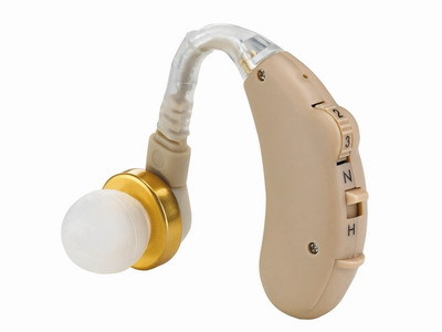 馨爾康耳背式助聽器K-165 耳機 馨爾康品牌生產廠傢批發・進口・工廠・代買・代購