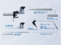 骨科 ZJJ型椎間盤鏡手術系統  /恒工廠,批發,進口,代購