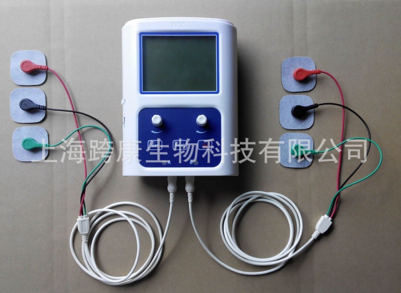 肌電生物反饋治療機腦癱偏癱麵癱雙路輸出傢用型批發・進口・工廠・代買・代購