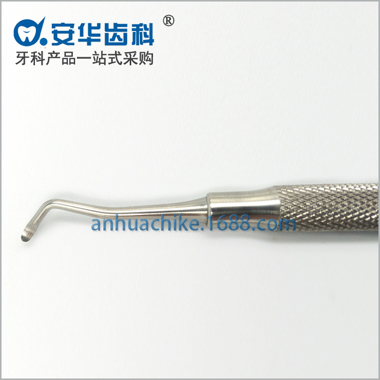 牙科剔挖器 刮勺不銹鋼剔挖器齒科器械工具 5# 無塗層工廠,批發,進口,代購