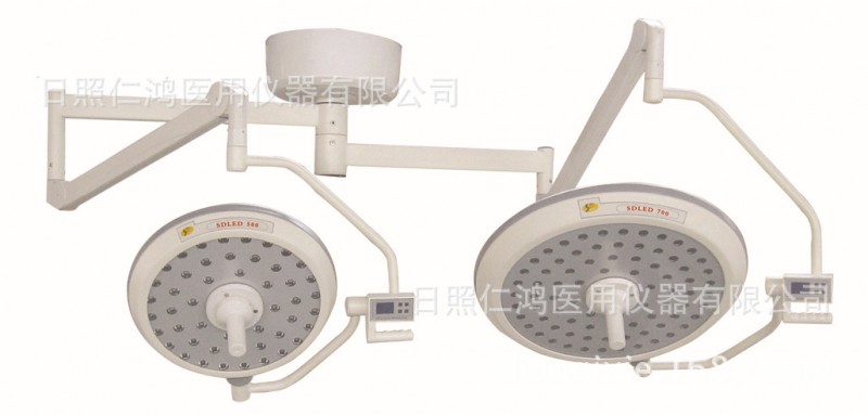 LED700/500手術無影燈手術燈子母手術無影燈美容整形手術燈工廠,批發,進口,代購