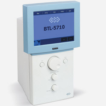 英國BTL單通道超聲治療機 BTL-5710 SONO工廠,批發,進口,代購