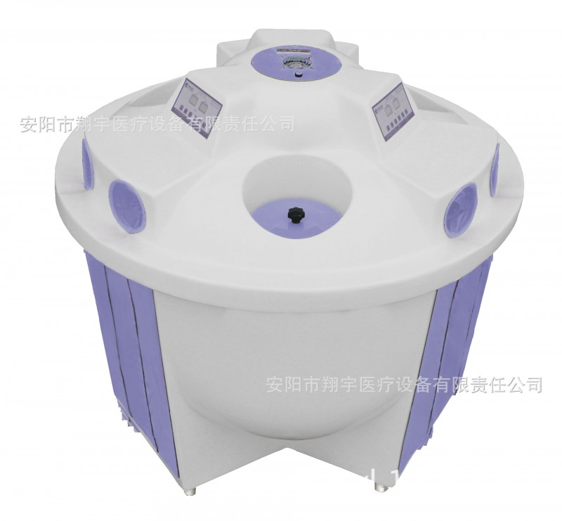 翔宇醫療多人手足款熏蒸治療機 HYZ-IID型中藥汽化熏蒸治療機工廠,批發,進口,代購