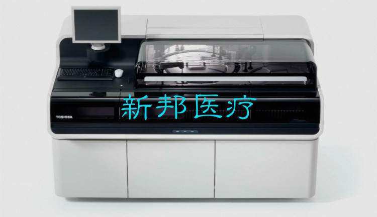 東芝TBA-120FR生化機工廠,批發,進口,代購