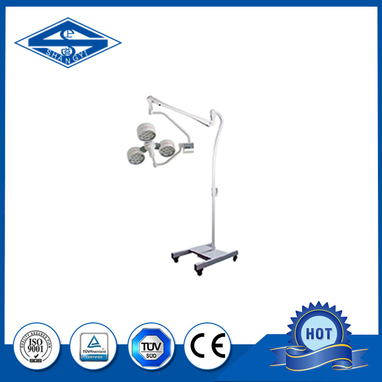 專業銷售 YD02-LED3 （立式）LED 手術無影燈 LED手術無影燈批發批發・進口・工廠・代買・代購