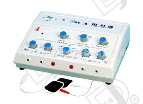 針灸治療機 電子針灸治療機 醫用針穴治療機 達佳電針機6805-D工廠,批發,進口,代購