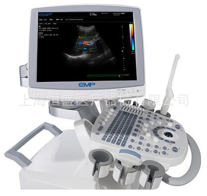 A60/A61全數字彩色多普勒超聲診斷系統，恩普彩色超聲診斷機工廠,批發,進口,代購