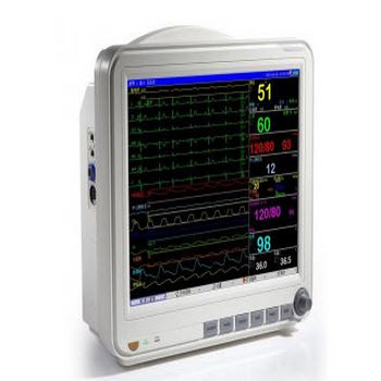 12.1英寸母嬰多參數監護機MHB-3、MHB-6、MHB-9工廠,批發,進口,代購