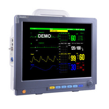 多參數監護機 SNP9000N(plus)工廠,批發,進口,代購