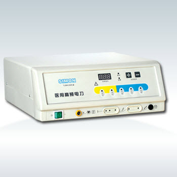 醫用高頻電刀 TJSM-2000-II工廠,批發,進口,代購