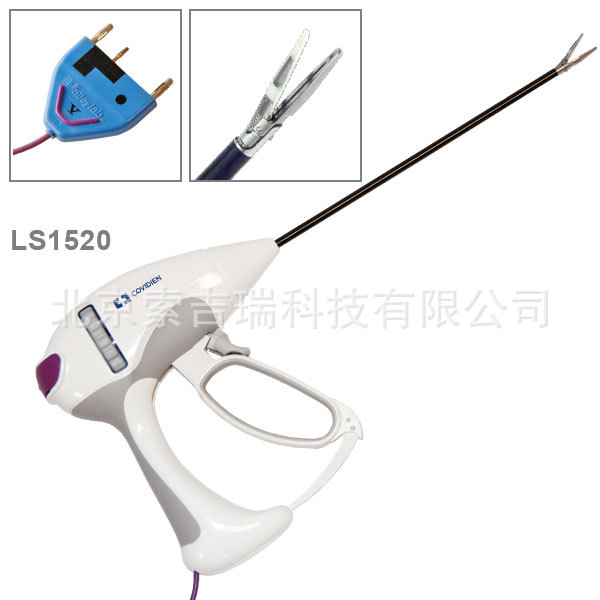 美國威利血管閉合器LS1520 開放手術閉合器結LS1520 威利結紮術工廠,批發,進口,代購