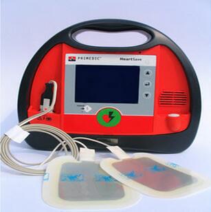 德國普美康 HeartSave AED-M 自動體外除顫機工廠,批發,進口,代購