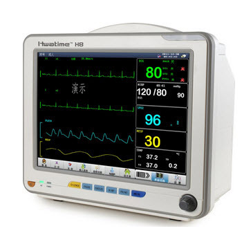12寸多參數監護機 H8工廠,批發,進口,代購