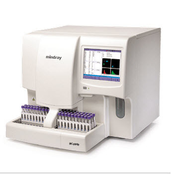 全自動五分類血液細胞分析機 BC-5800工廠,批發,進口,代購