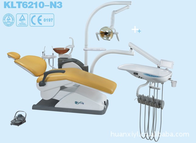 KLT6210-N3牙科綜合治療機工廠,批發,進口,代購