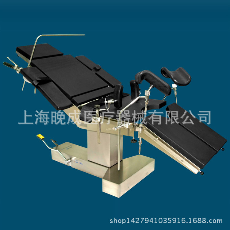 熱銷供應益生JT-2A型手術臺 液壓氣動 高性價比 滿足各類外科手術工廠,批發,進口,代購