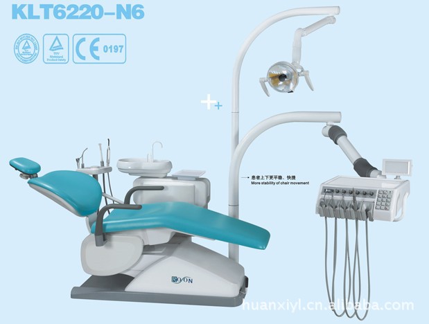 KLT6220-N6牙科綜合治療機工廠,批發,進口,代購