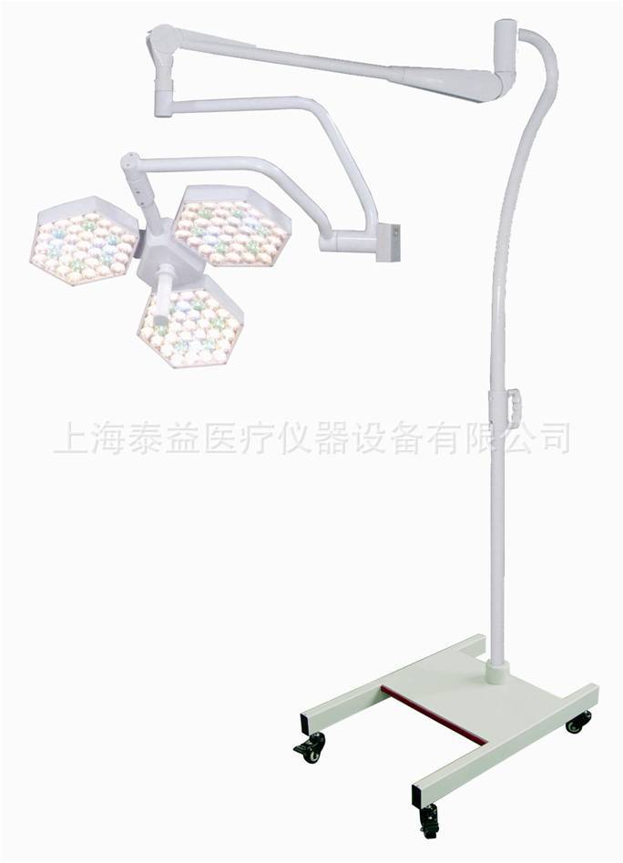 LED 3 手術無影燈(立式可調色溫)/無影燈/吊式.立式手術無影燈工廠,批發,進口,代購