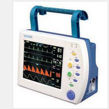 便攜式多參數監護機 MD8000工廠,批發,進口,代購