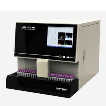 HB7510 五分類血球機工廠,批發,進口,代購