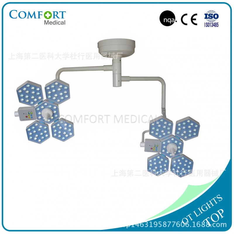 廠傢銷售 可調色溫LED手術無影燈CF-LED0505 醫用冷光手術燈工廠,批發,進口,代購