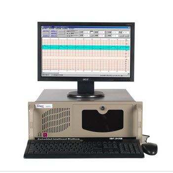 超聲胎兒監護機  PD-300B（機箱型）工廠,批發,進口,代購