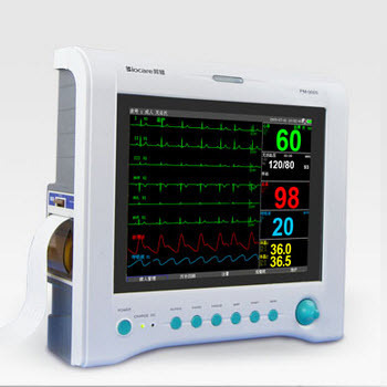 PM-900S 多參數監護機工廠,批發,進口,代購