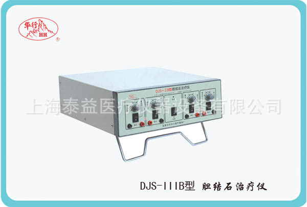 膽(腎)結石治療機(1組2路)/風濕治療機/電針機/多功能治療機工廠,批發,進口,代購