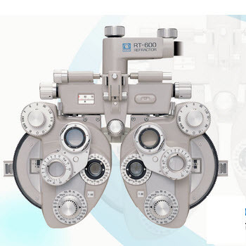 日本尼德克RT-600綜合驗光機工廠,批發,進口,代購