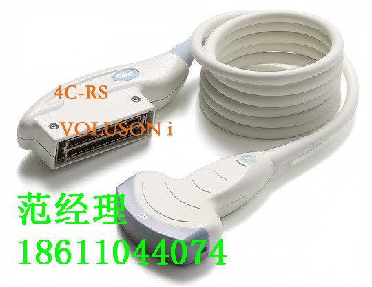 全新進口 質量保證 GE 4C-RS（VOLUSON i）彩超探頭工廠,批發,進口,代購