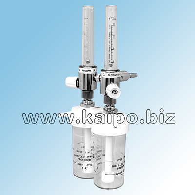 墻式雙頭氧氣吸入器 KP906D/BS 英標工廠,批發,進口,代購