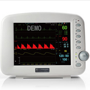多參數監護機 G3F工廠,批發,進口,代購