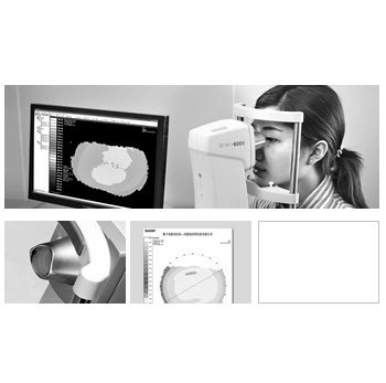 SW-6000角膜地形圖機工廠,批發,進口,代購