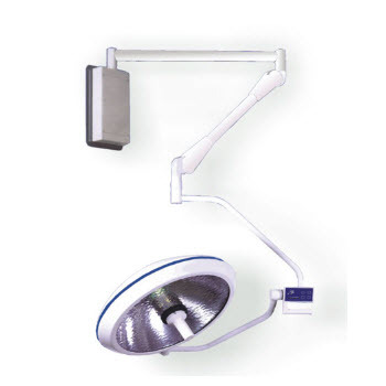JSL500B(壁式） 整體反射手術無影燈工廠,批發,進口,代購