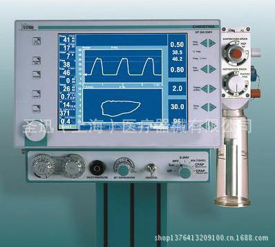 新生兒高頻振蕩呼吸機工廠,批發,進口,代購