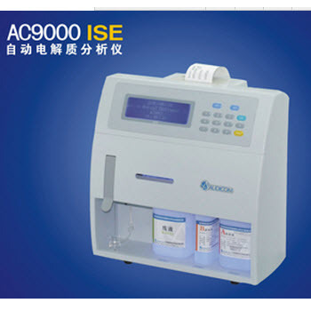 自動電解質分析機 AC9102工廠,批發,進口,代購