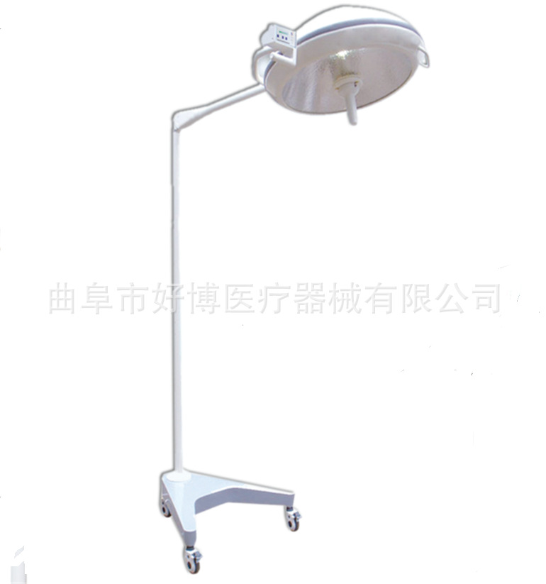 好博 各型號無影燈 LED/ZF/孔式燈 各型號手術燈 移動式500L手術工廠,批發,進口,代購