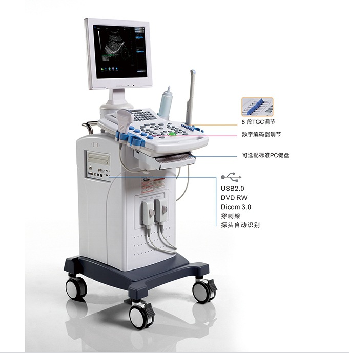 威爾德全數字超聲診斷系統工廠,批發,進口,代購