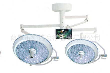 好博醫療熱銷  LED手術無影燈 ZF整體反射手術無影燈批發・進口・工廠・代買・代購