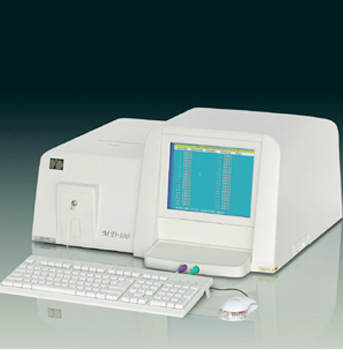 MD-100半自動生化分析機工廠,批發,進口,代購