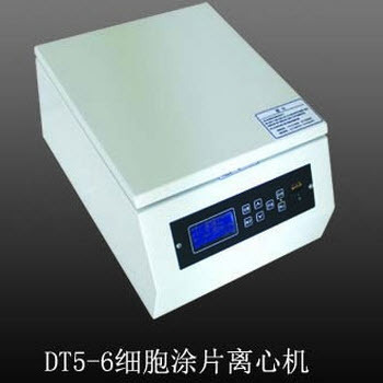 塗片離心機 DT5-6型工廠,批發,進口,代購