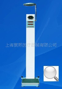 HGM-6型電子人體秤工廠,批發,進口,代購