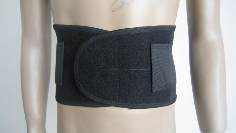 護腰帶（I型）/ 腰部損傷/ 腰肌勞損必備批發・進口・工廠・代買・代購
