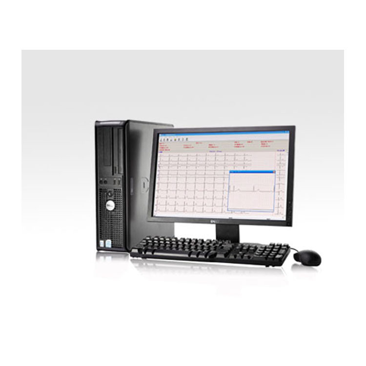 邦健ECG-1000心電管理系統工廠,批發,進口,代購