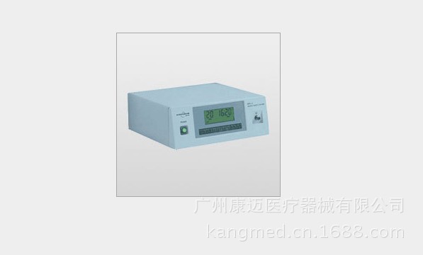 廠傢直銷 上海微波電療機MTC-3臺式微波治療機工廠,批發,進口,代購