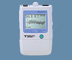 LS-300睡眠監測機 多導睡眠監測 睡眠呼吸監測機 睡眠初篩機批發・進口・工廠・代買・代購